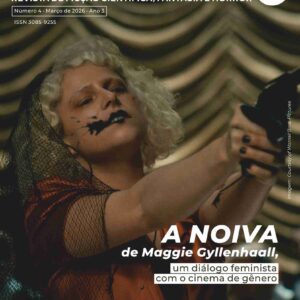 PHANTASTIKA Nº 4 MARÇO de 2026 ANO 3