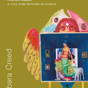 Livro A Volta do Feminino Monstruoso
